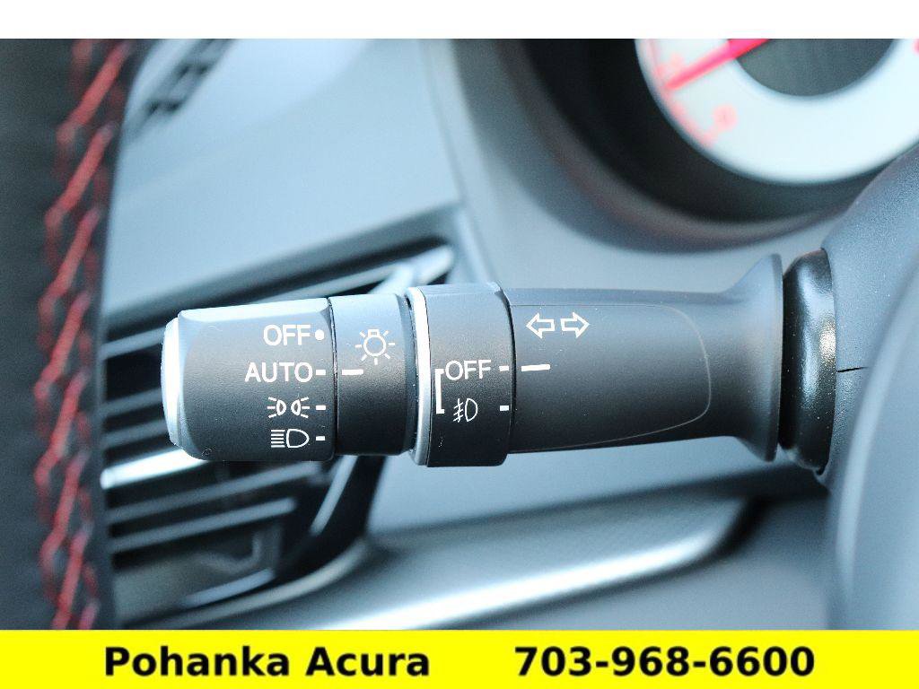 Certified 2025 Acura RDX A-Spec image 10