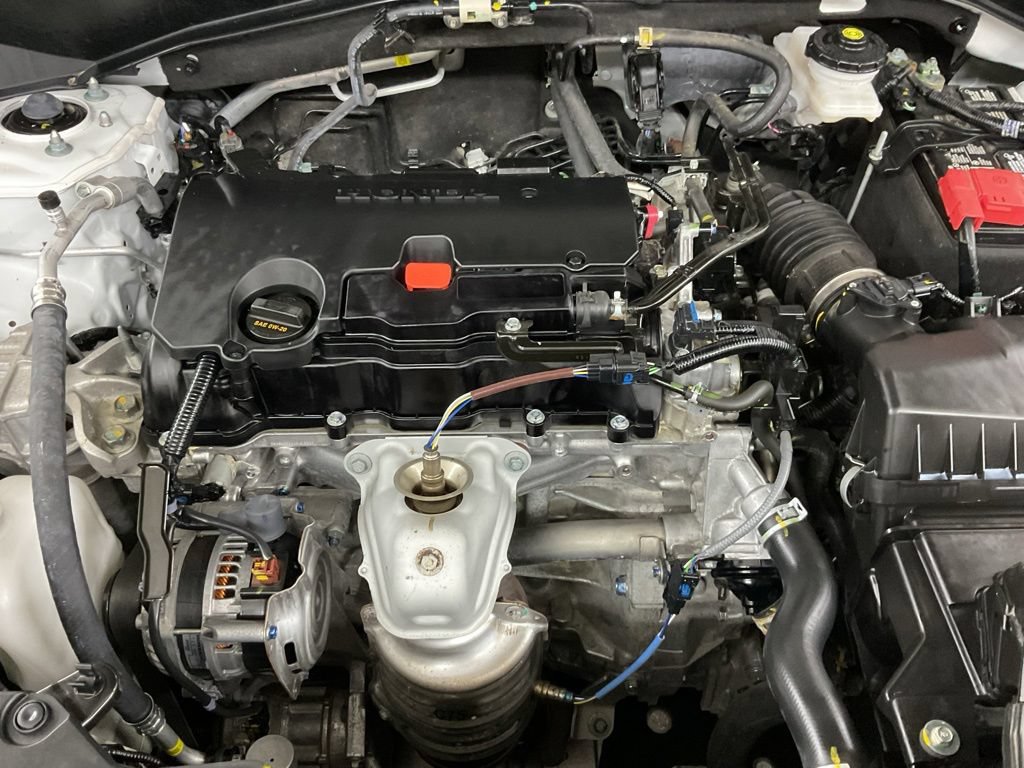 Used 2024 Honda HR-V EX-L image 31