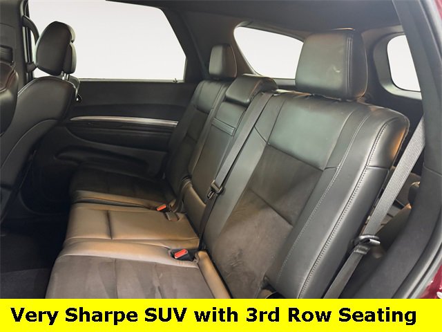 Used 2020 Dodge Durango GT image 6