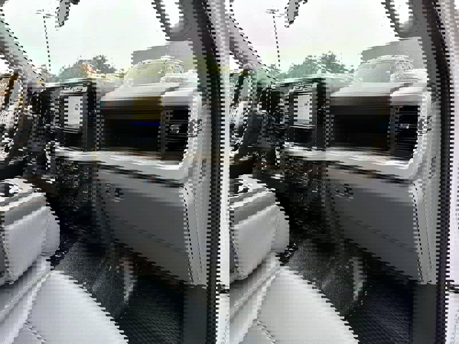 Used 2024 Ford F350 XL image 10