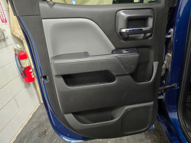 Used 2019 GMC Sierra 1500 Limited w/ Elevation Edition image 25