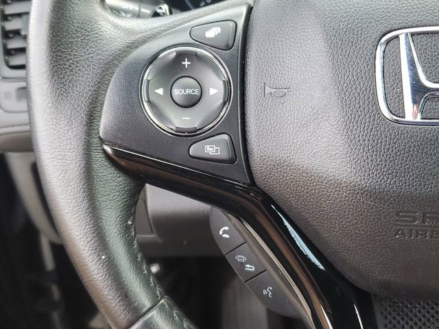 Used 2022 Honda HR-V Sport image 12