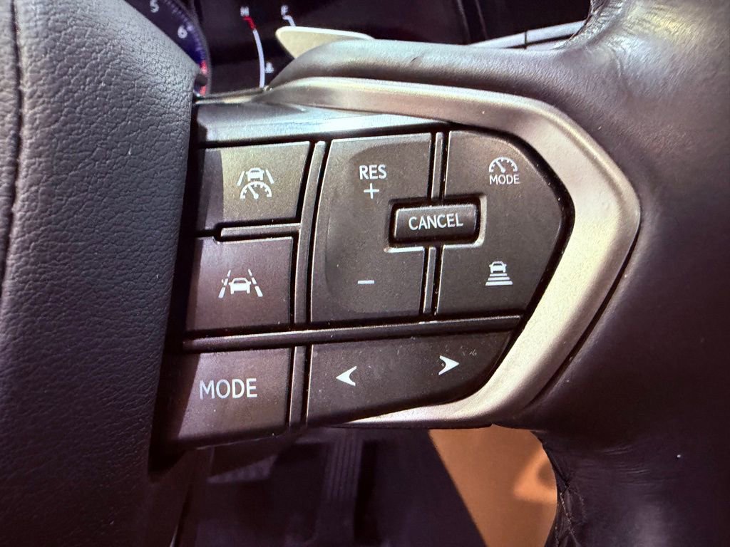 Certified 2024 Lexus NX 250 FWD w/ Premium Package image 22