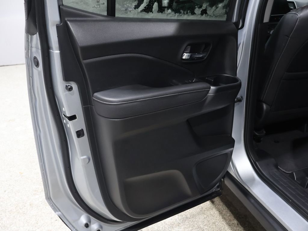 Used 2025 Honda Ridgeline RTL image 18