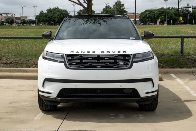 Used 2025 Land Rover Range Rover Velar S AWD/4WD image 5