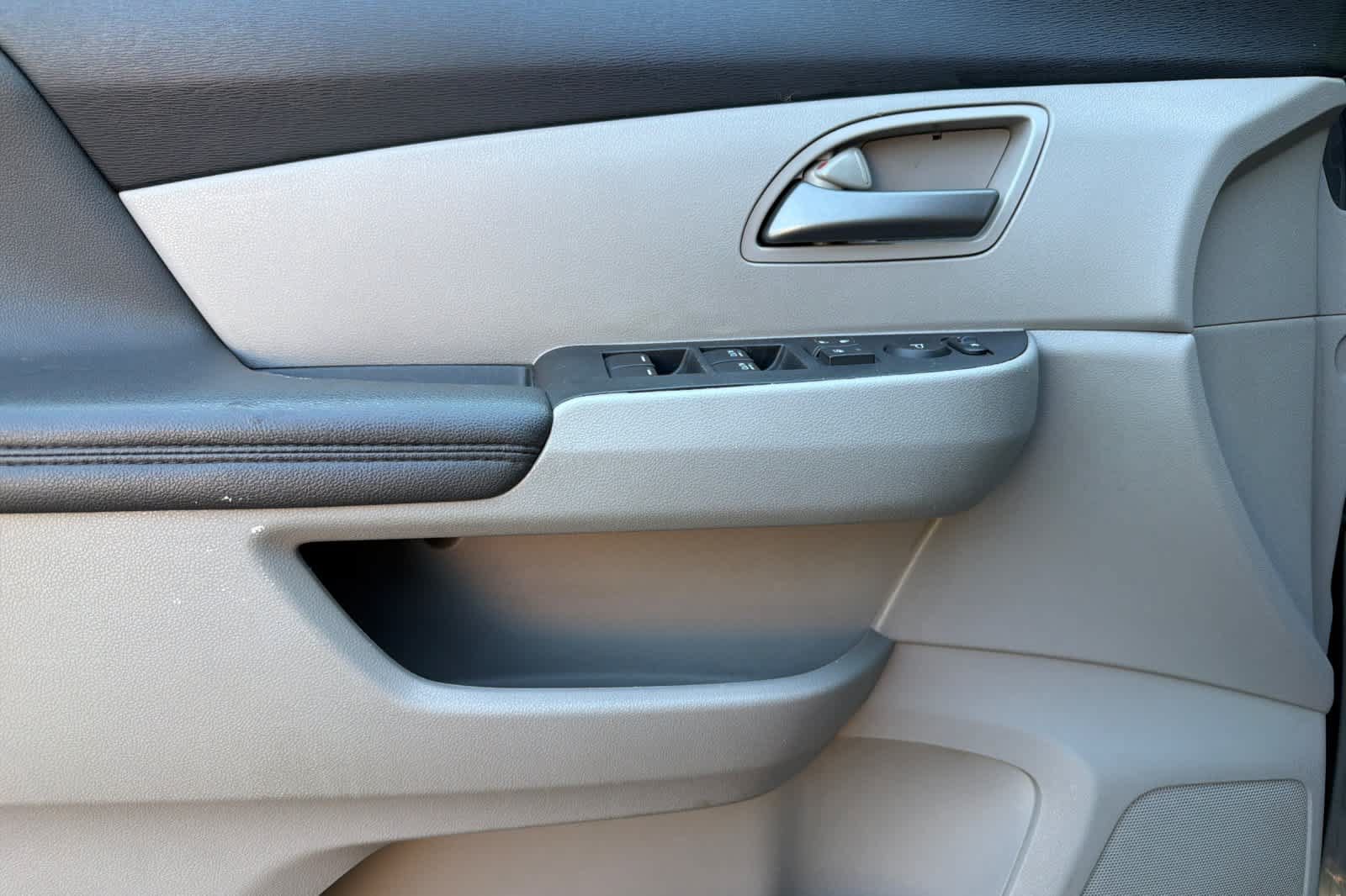 Used 2012 Honda Odyssey EX-L image 14