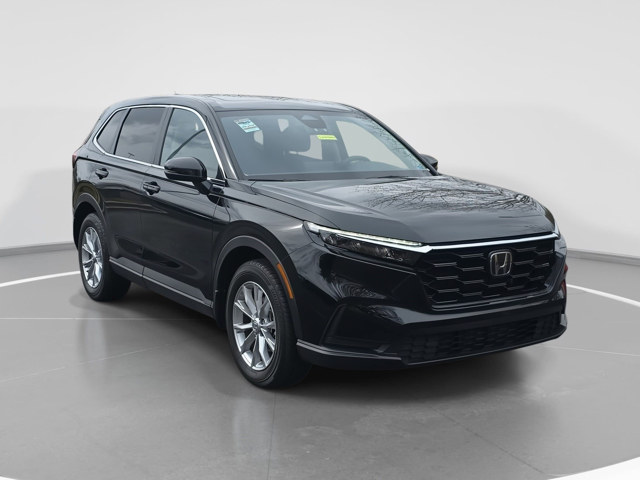 Used 2025 Honda CR-V EX image 3