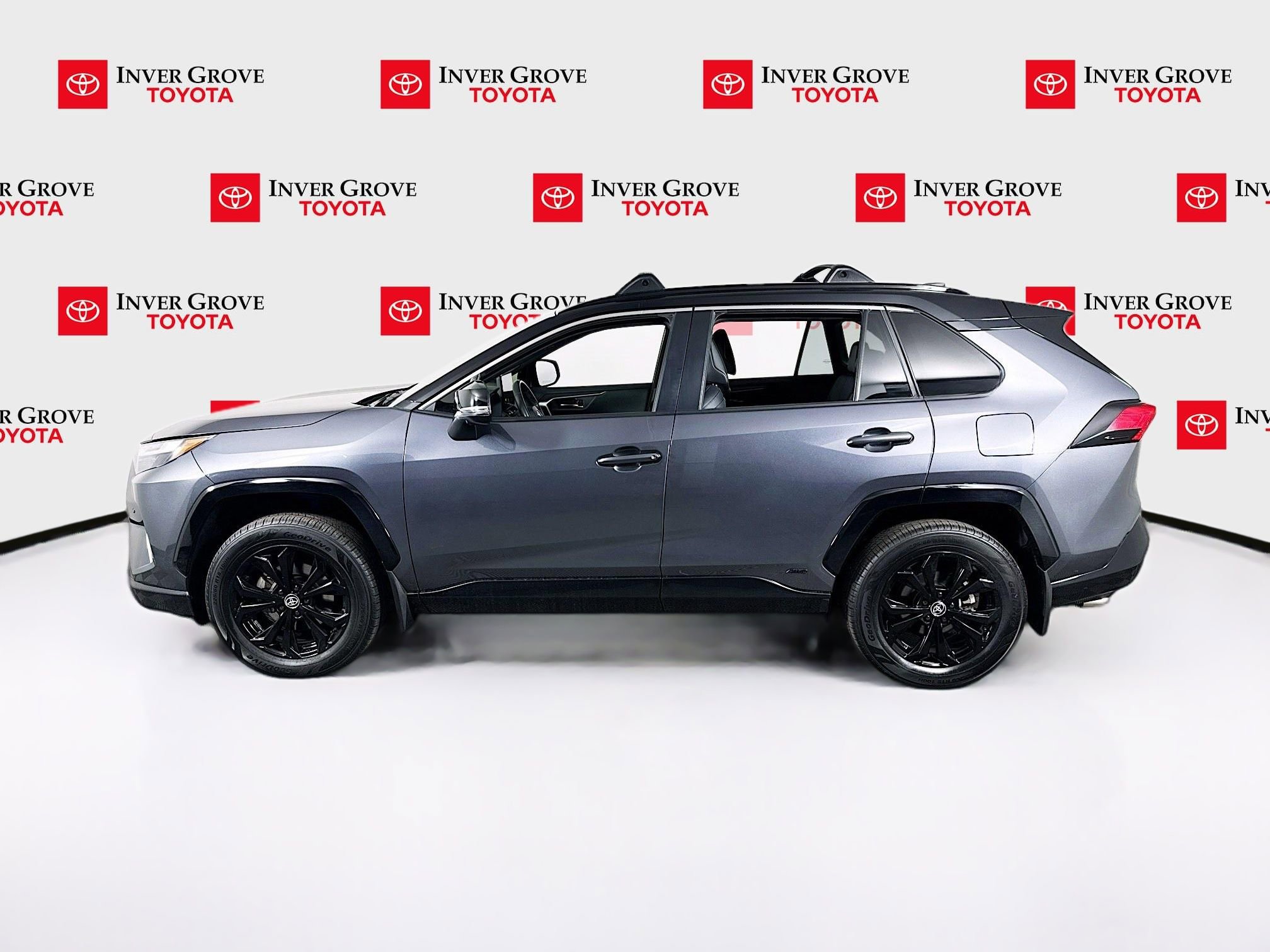 Certified 2024 Toyota RAV4 XSE w/ Advanced Technology Package AWD/4WD image 8