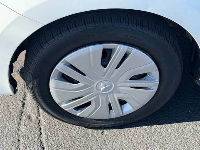 Used 2020 Mitsubishi Mirage ES image 4