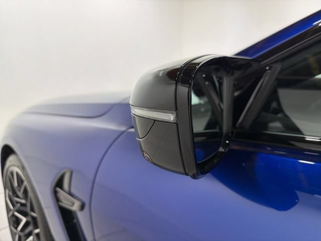 Used 2023 BMW M8 Competition AWD/4WD image 11
