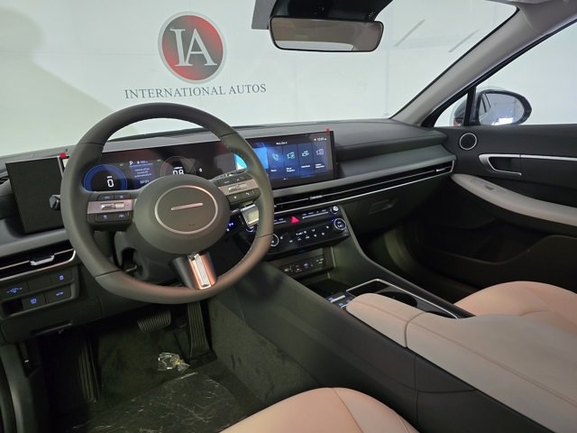 New 2026 Hyundai Sonata SEL image 12