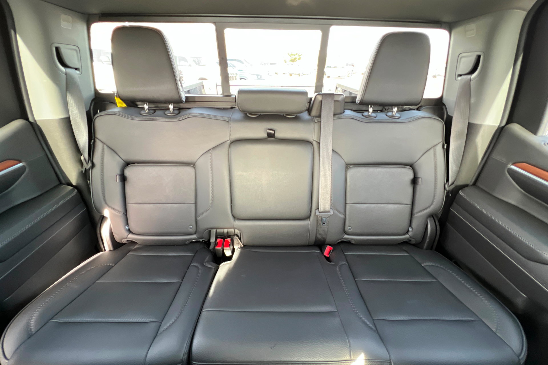 Used 2022 GMC Sierra 1500 Denali w/ Technology Package image 27