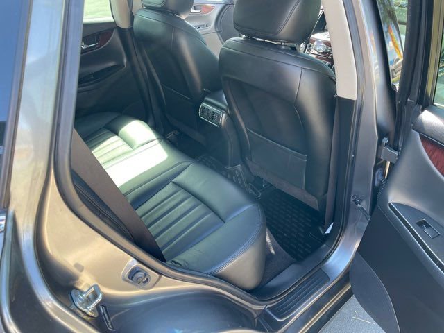 Used 2011 INFINITI EX35 Journey w/ Premium Pkg AWD/4WD image 18