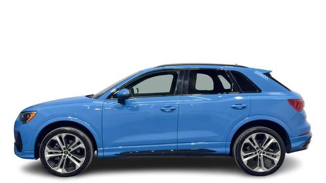 Used 2021 Audi Q3 2.0T Premium w/ Convenience Package