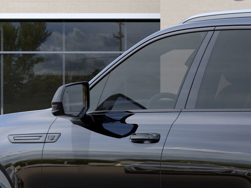 New 2026 Cadillac Escalade IQ Sport 2 image 12