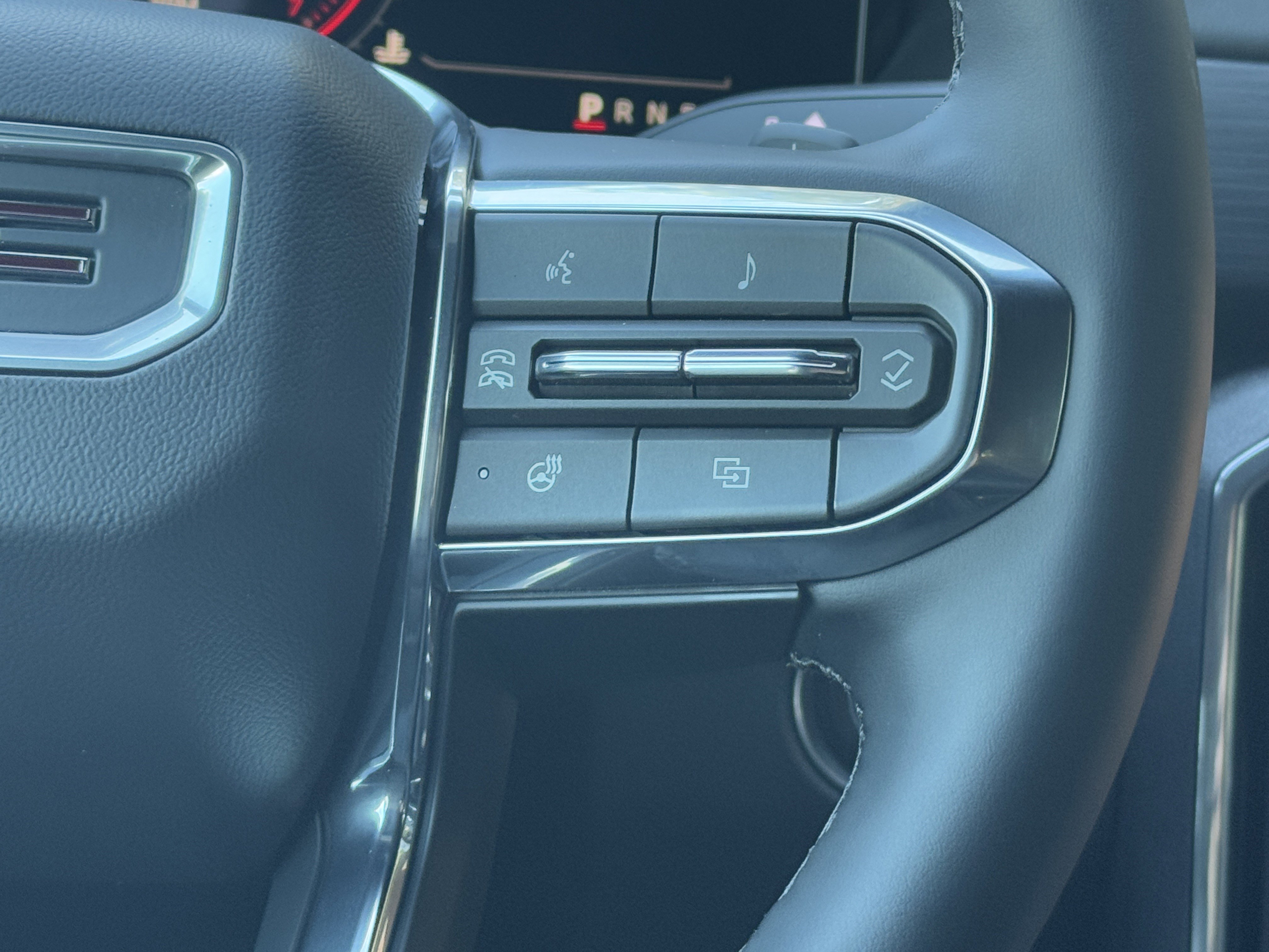 New 2026 GMC Acadia Elevation w/ Elevation Premium Package image 38