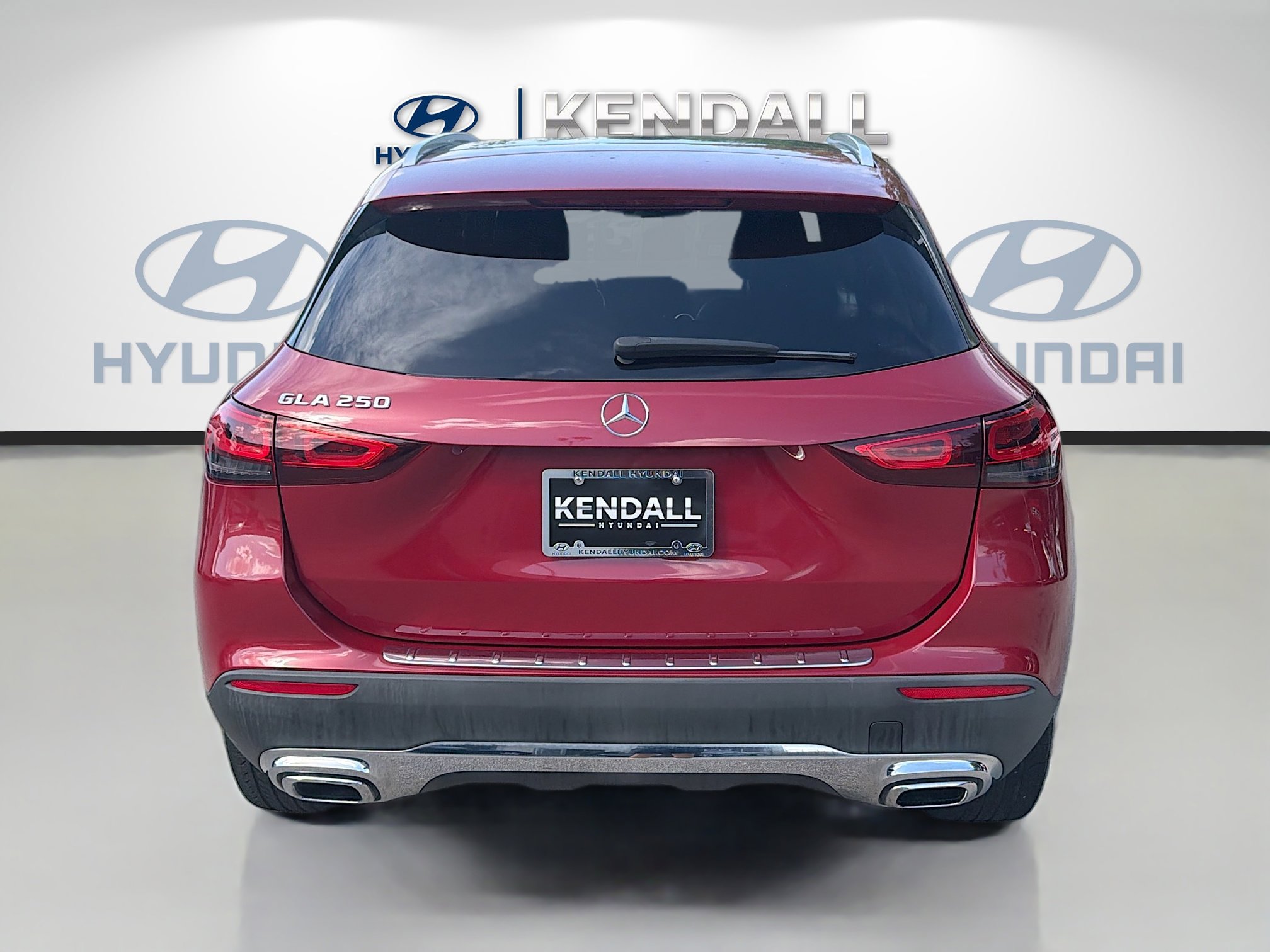 Used 2021 Mercedes-Benz GLA 250 image 5