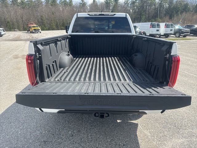 Used 2023 Toyota Tundra SR5 w/ TRD Sport Package AWD/4WD image 6