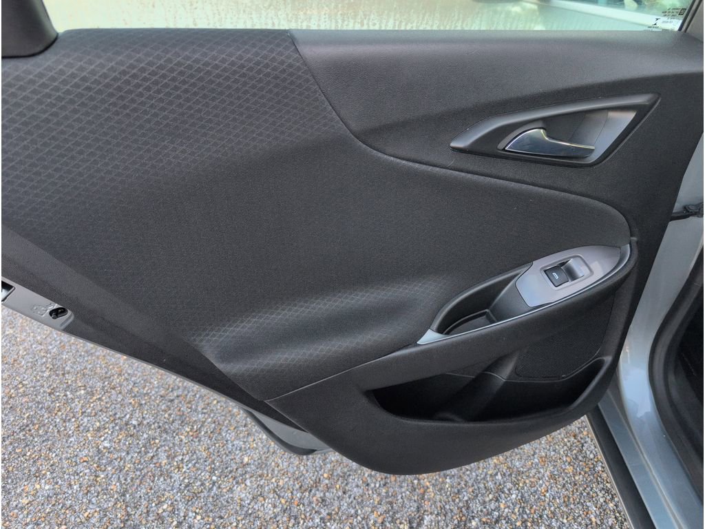 Used 2024 Chevrolet Malibu LT image 31