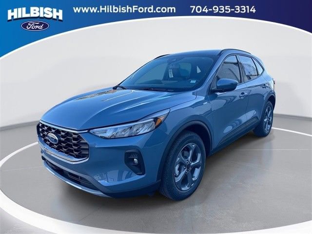 New 2026 Ford Escape ST-Line Select w/ Tech Pack #1 image 1