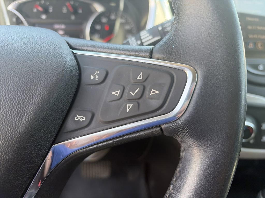 Used 2019 Chevrolet Equinox Premier FWD image 22