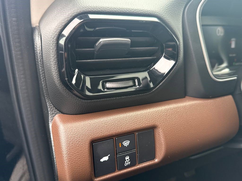 Certified 2023 Honda Pilot Elite image 24