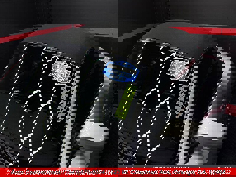 Used 2003 BMW Z4 2.5i image 22