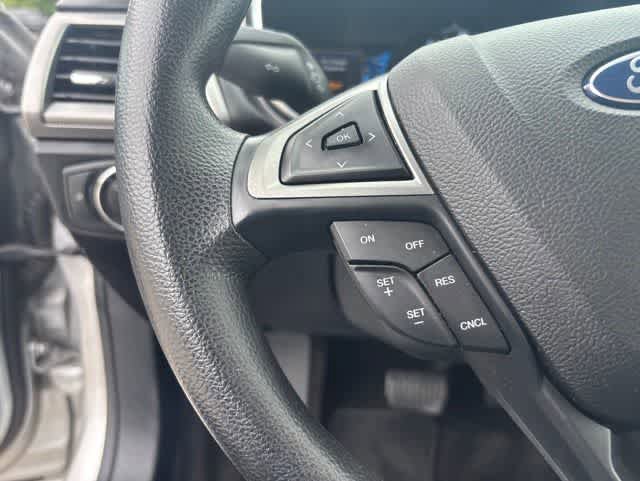 Used 2018 Ford Fusion S FWD image 11