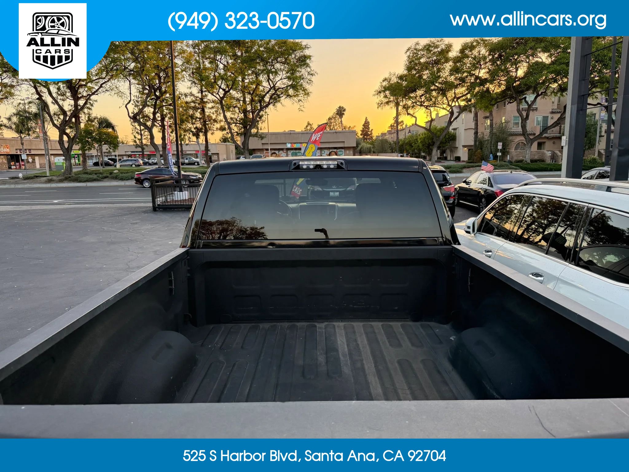 Used 2019 RAM 2500 Big Horn AWD/4WD image 18