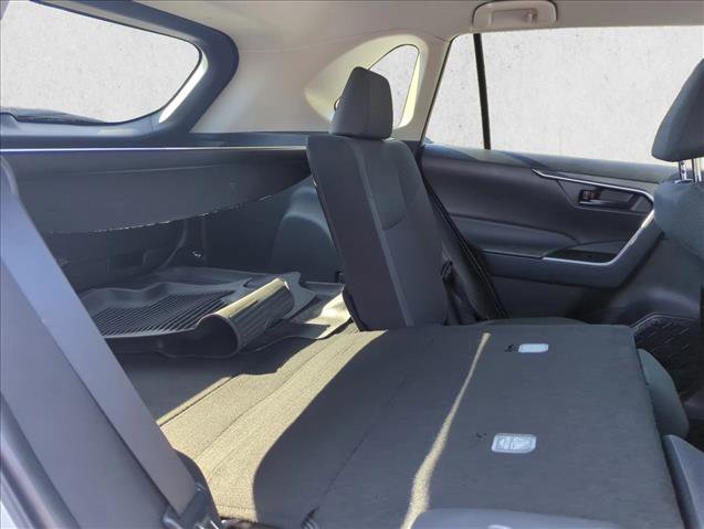 Certified 2024 Toyota RAV4 LE image 24