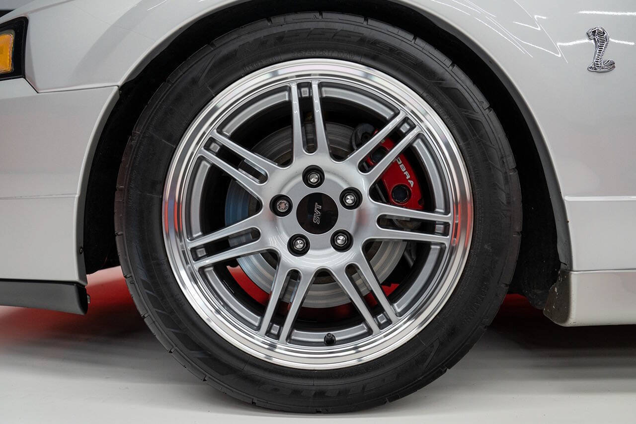 Used 2003 Ford Mustang Cobra RWD image 38