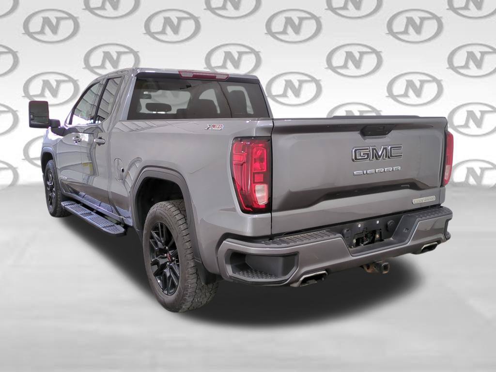 Used 2020 GMC Sierra 1500 Elevation AWD/4WD image 35