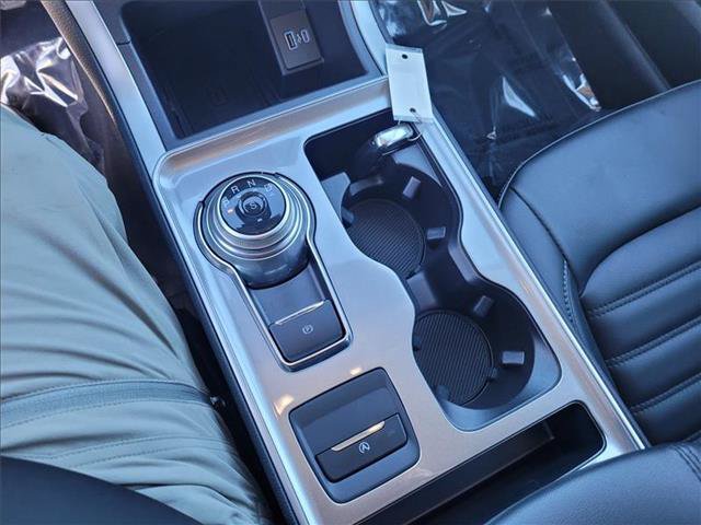 Certified 2023 Ford Edge SEL w/ Convenience Package AWD/4WD image 17