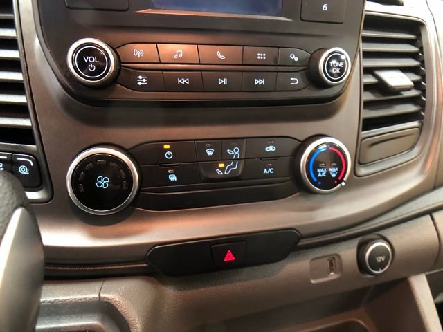 Certified 2020 Ford Transit 350 XLT image 17