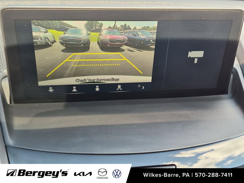 Used 2022 Acura RDX AWD image 18
