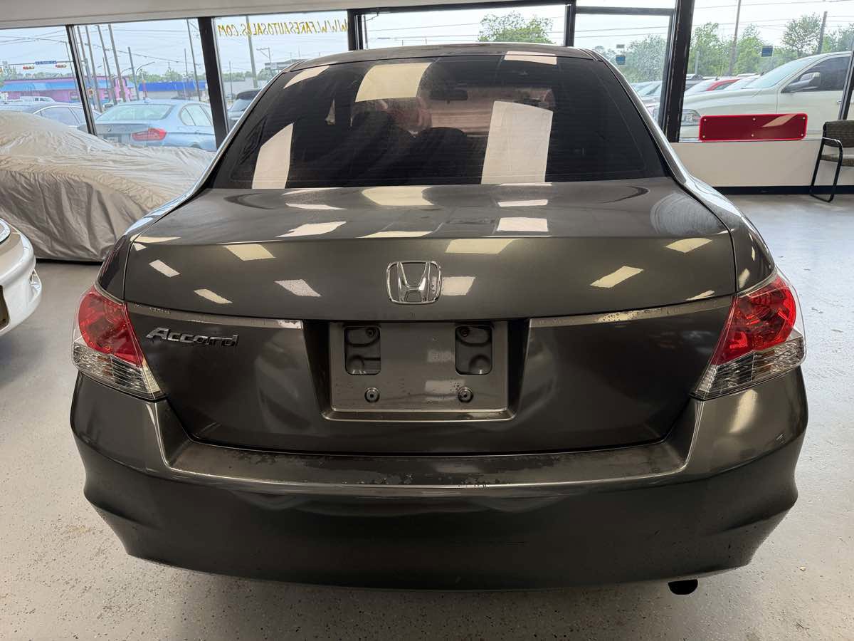 Used 2009 Honda Accord EX image 7