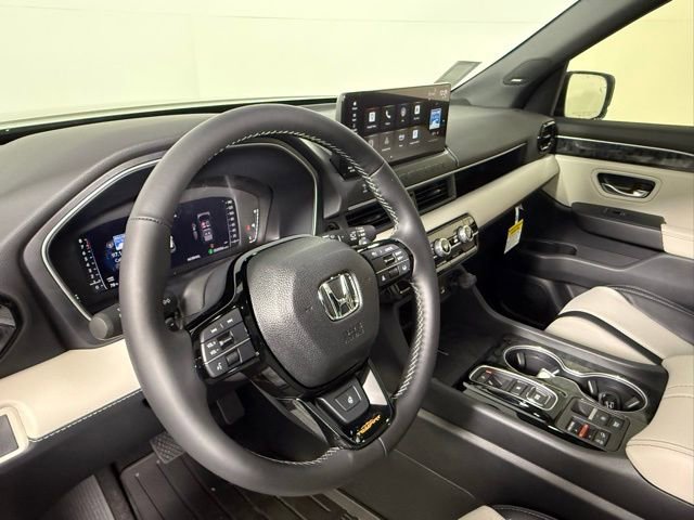 New 2026 Honda Passport TrailSport Elite image 16