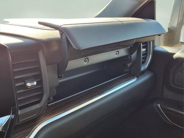 New 2026 Chevrolet Silverado 3500 LT image 20