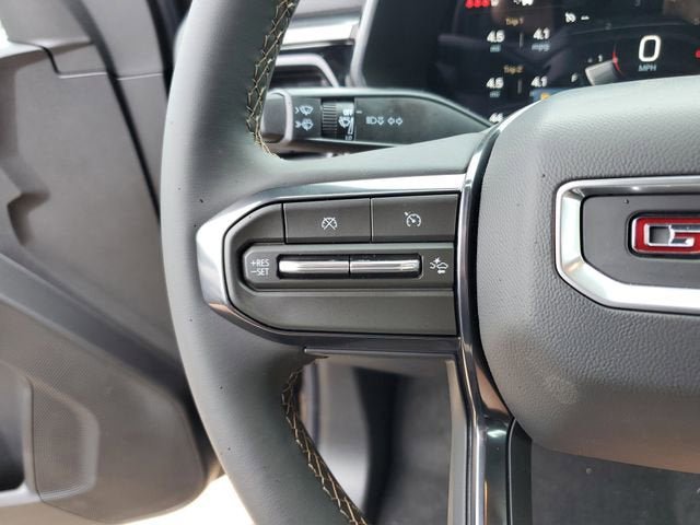 New 2026 GMC Canyon AT4 AWD/4WD image 29