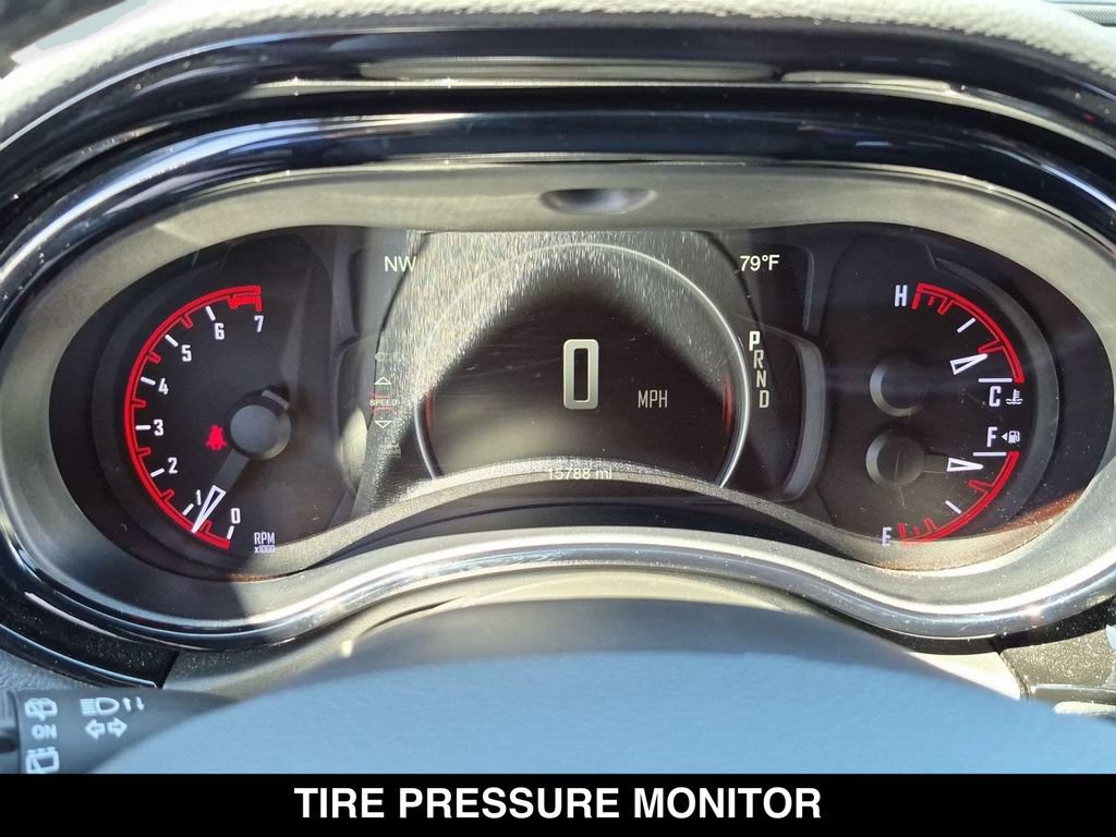 Used 2026 Dodge Durango GT RWD image 19