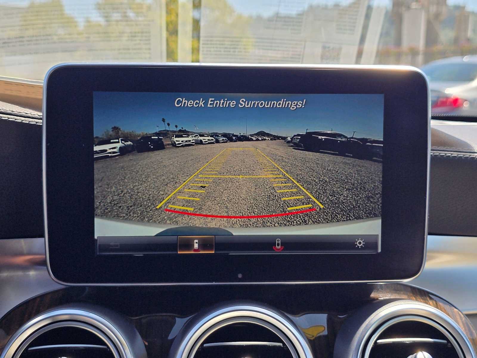 Used 2017 Mercedes-Benz C 300 Cabriolet image 25