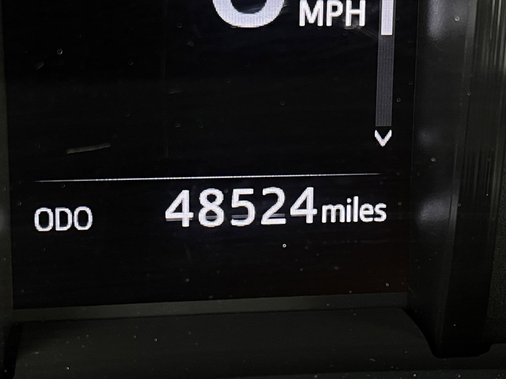 Used 2024 Toyota 4Runner SR5 image 13