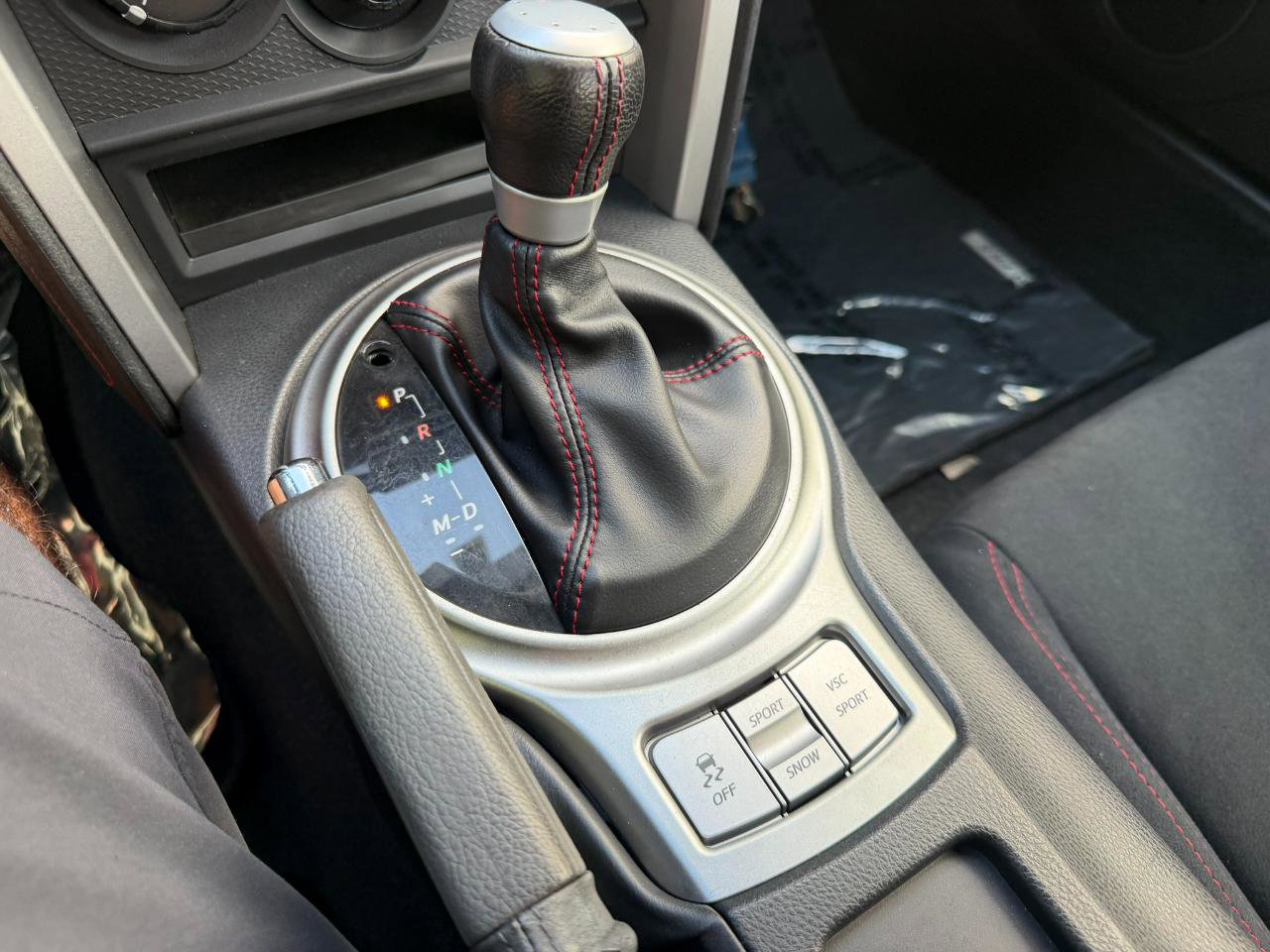 Used 2014 Scion FR-S RWD image 30