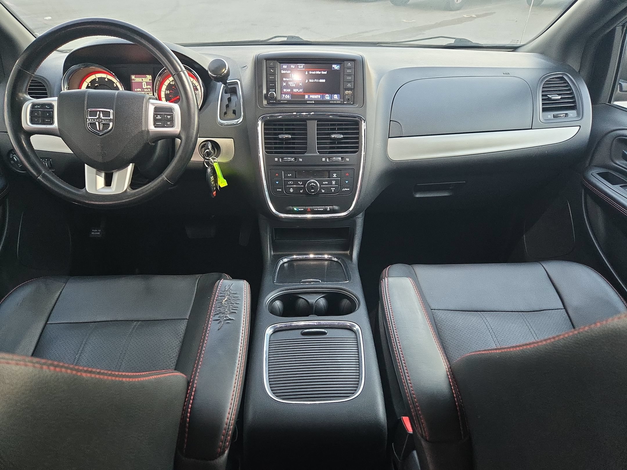 Used 2019 Dodge Grand Caravan GT FWD image 10