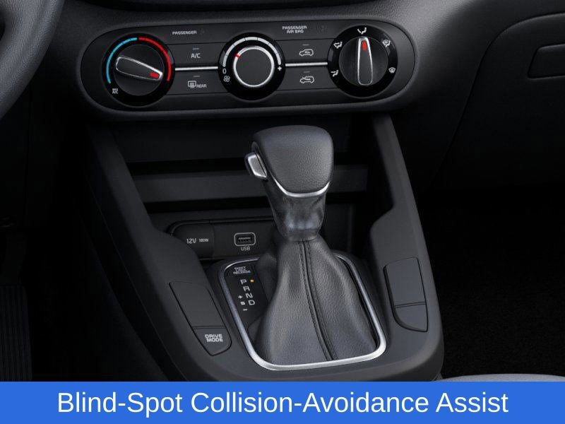 New 2025 Kia Soul LX image 24