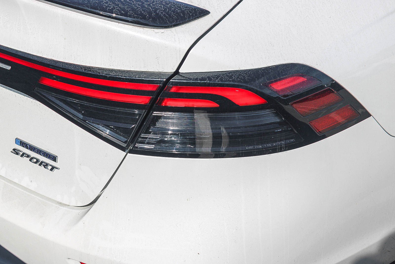 Certified 2024 Honda Accord Sport image 10