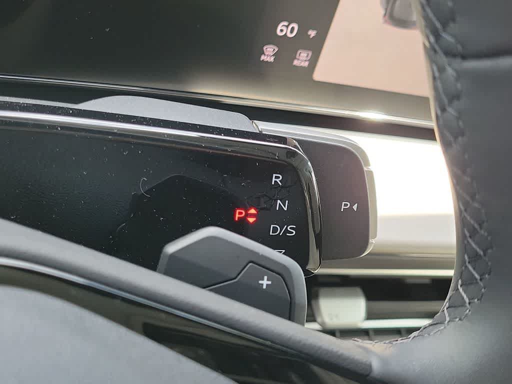 New 2026 Audi Q3 quattro 2.0T AWD/4WD image 25