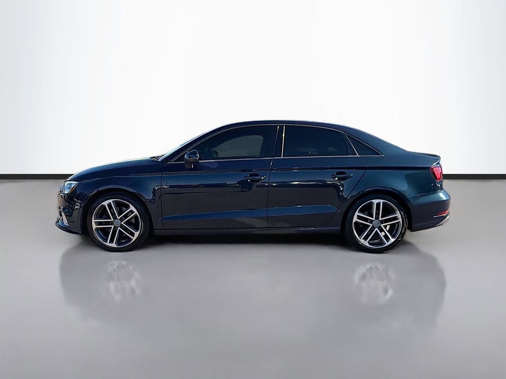 Used 2018 Audi A3 2.0T Premium w/ Convenience Package image 6