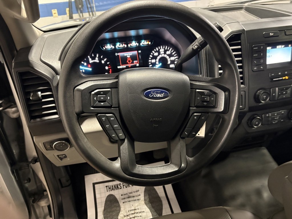 Used 2020 Ford F150 XL w/ Equipment Group 101A Mid image 10