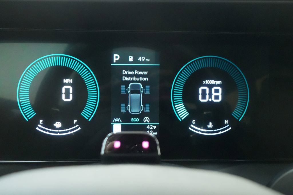 New 2026 Hyundai Palisade SE image 41